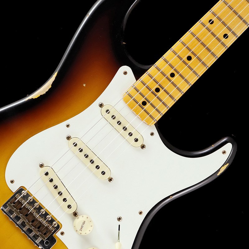 Fender Custom Shop 2021 Spring Event Limited Edition Re-Order 1957 