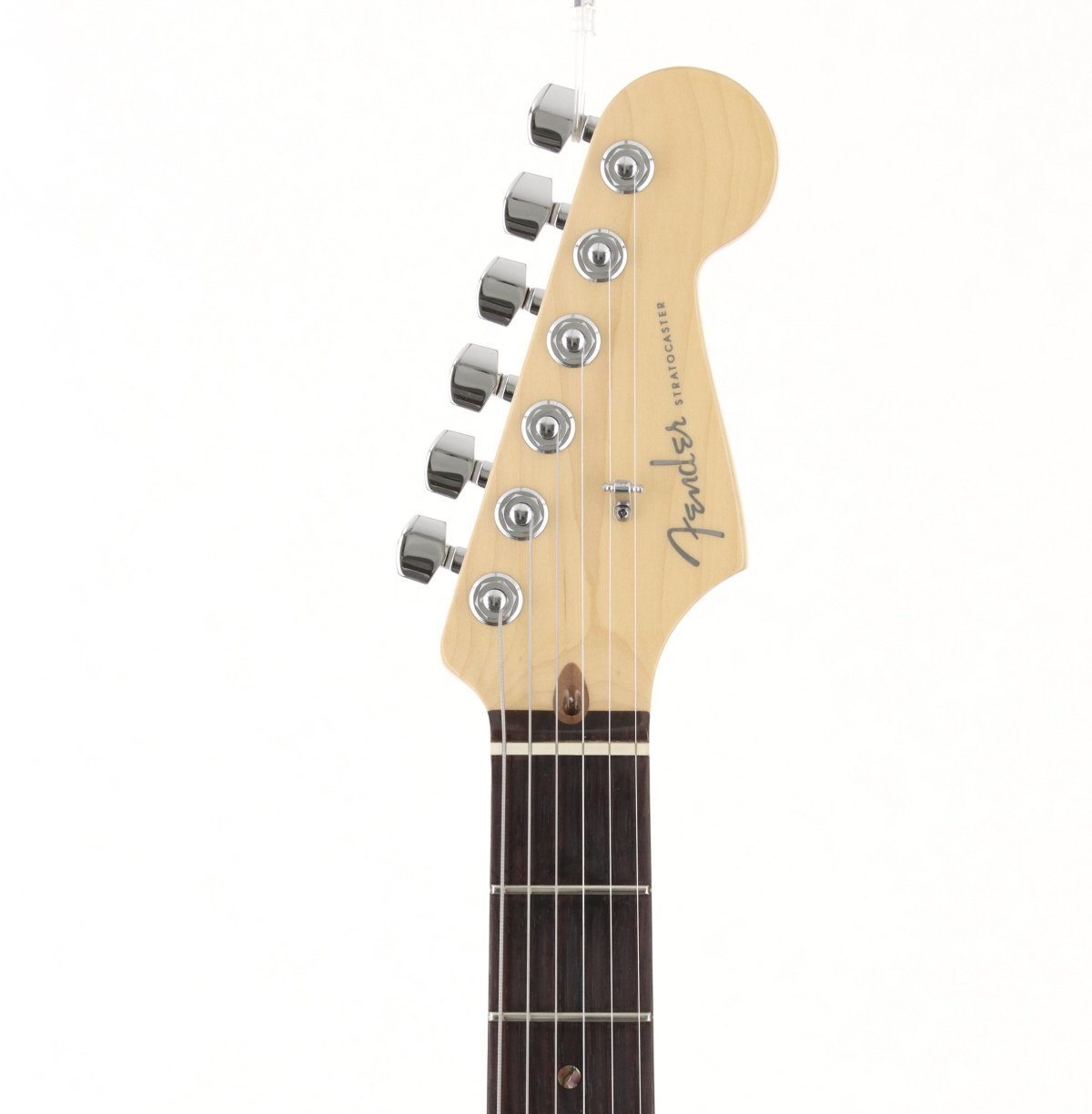 Fender American deluxe ash ストラトキャスター SCN Fender American deluxe ash ストラトキャスター SCN