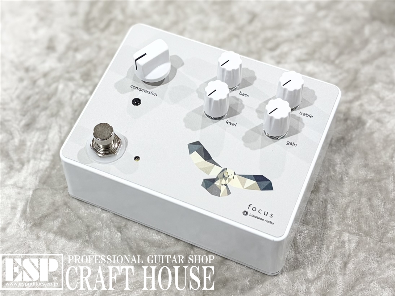 Limetone Audio focus（新品特価/送料無料）【楽器検索デジマート】