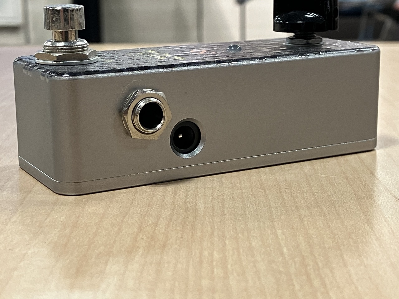 ONE CONTROL GRANITH GREY BOOSTER（新品/送料無料）【楽器検索