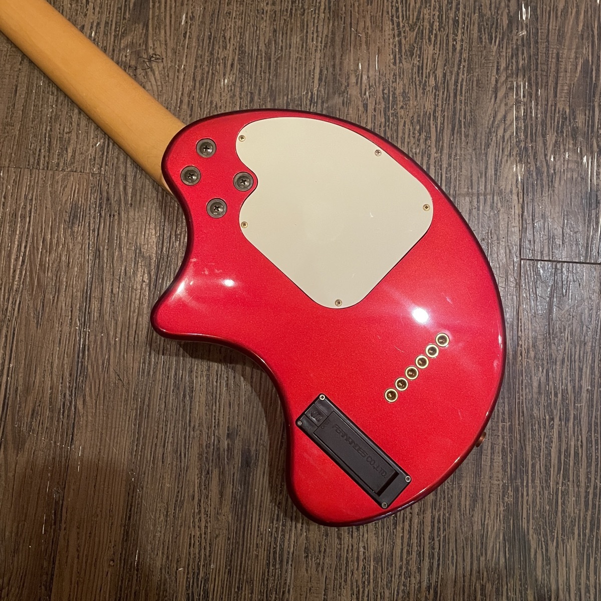 FERNANDES ZO-3 Electric Guitar（中古/送料無料）【楽器検索デジマート】