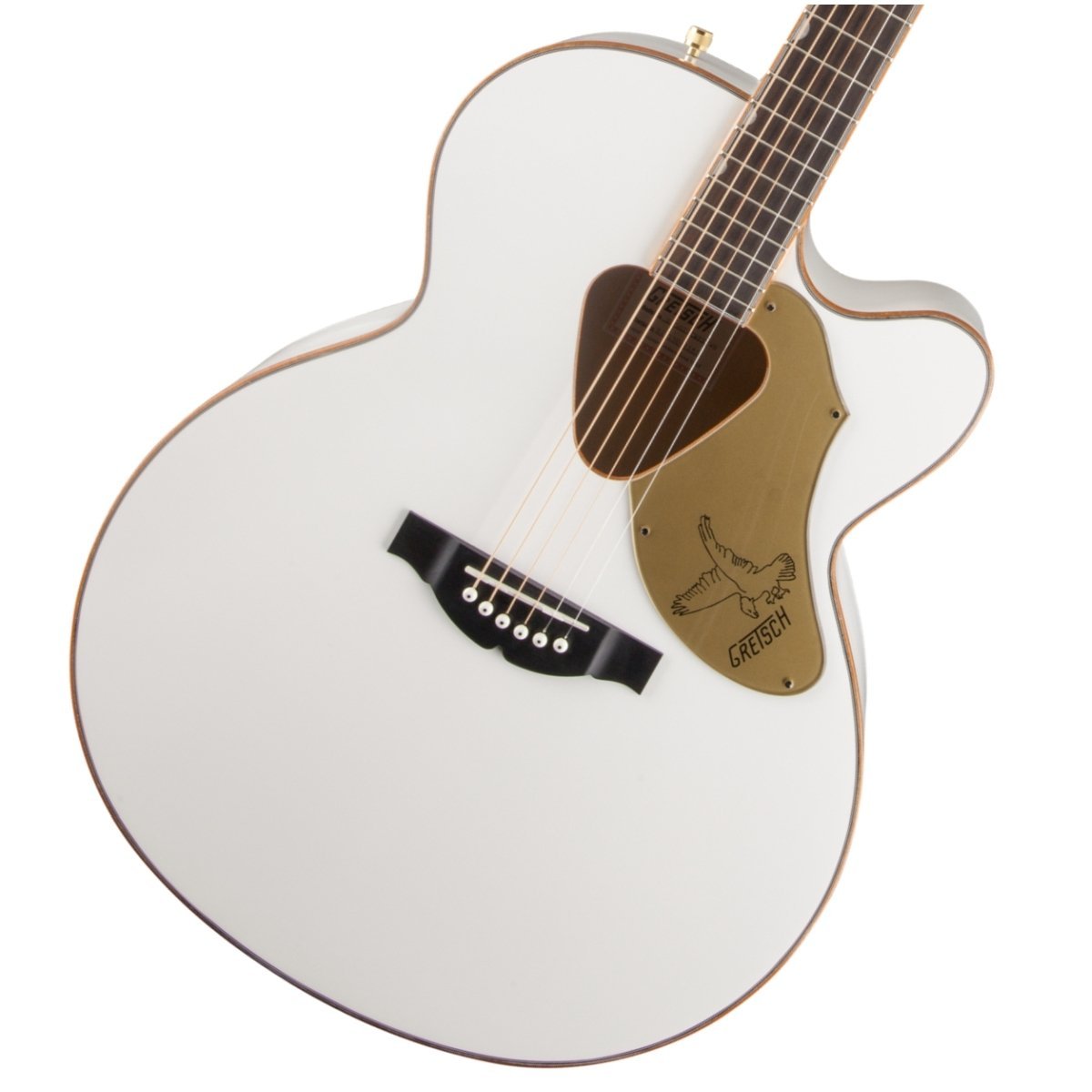 Gretsch G5022CWFE Rancher Falcon Jumbo グレッチ ランチャー