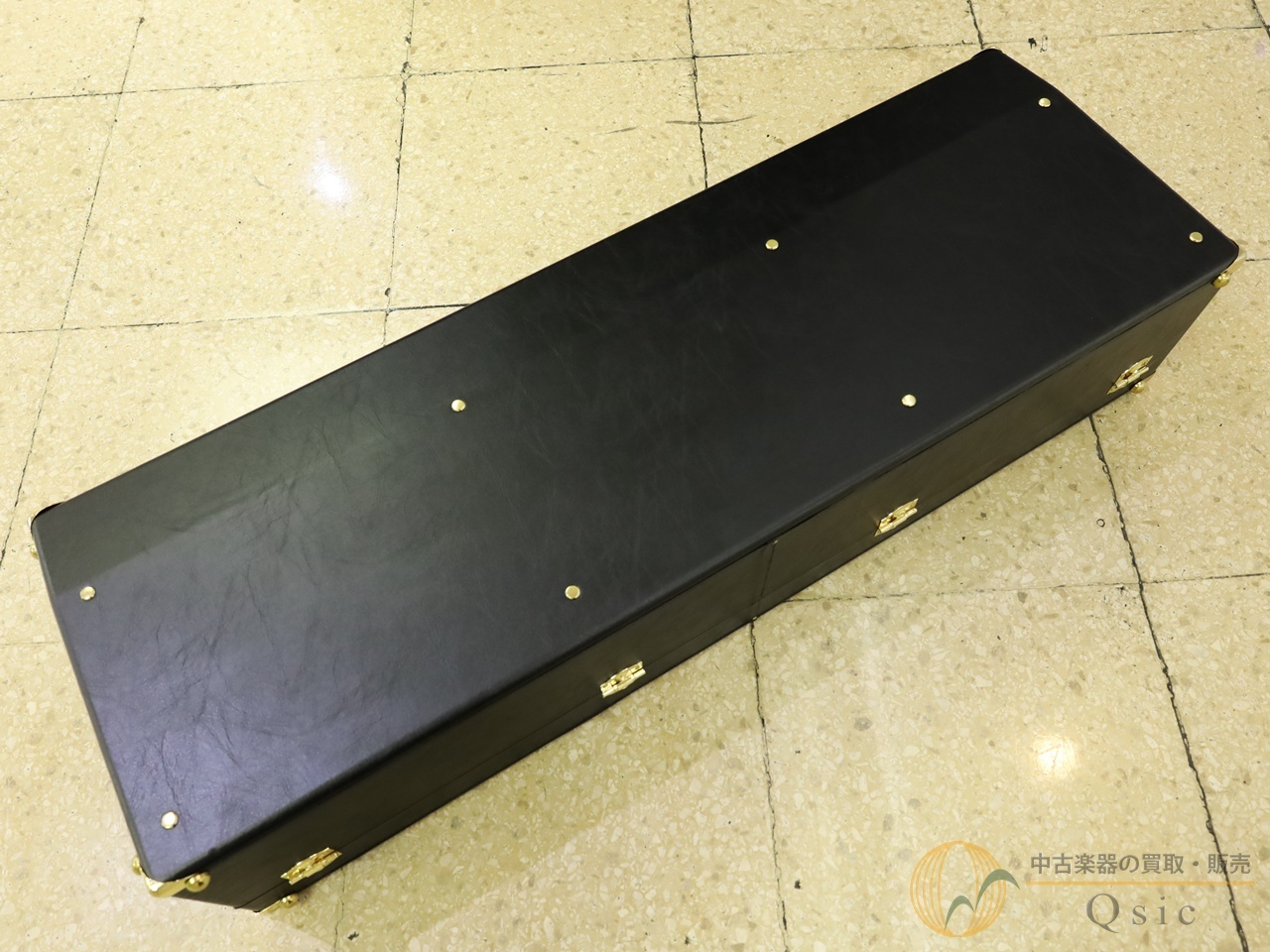 H. Selmer バリトンサックス用ハードケース [RMW83]【神戸店在庫
