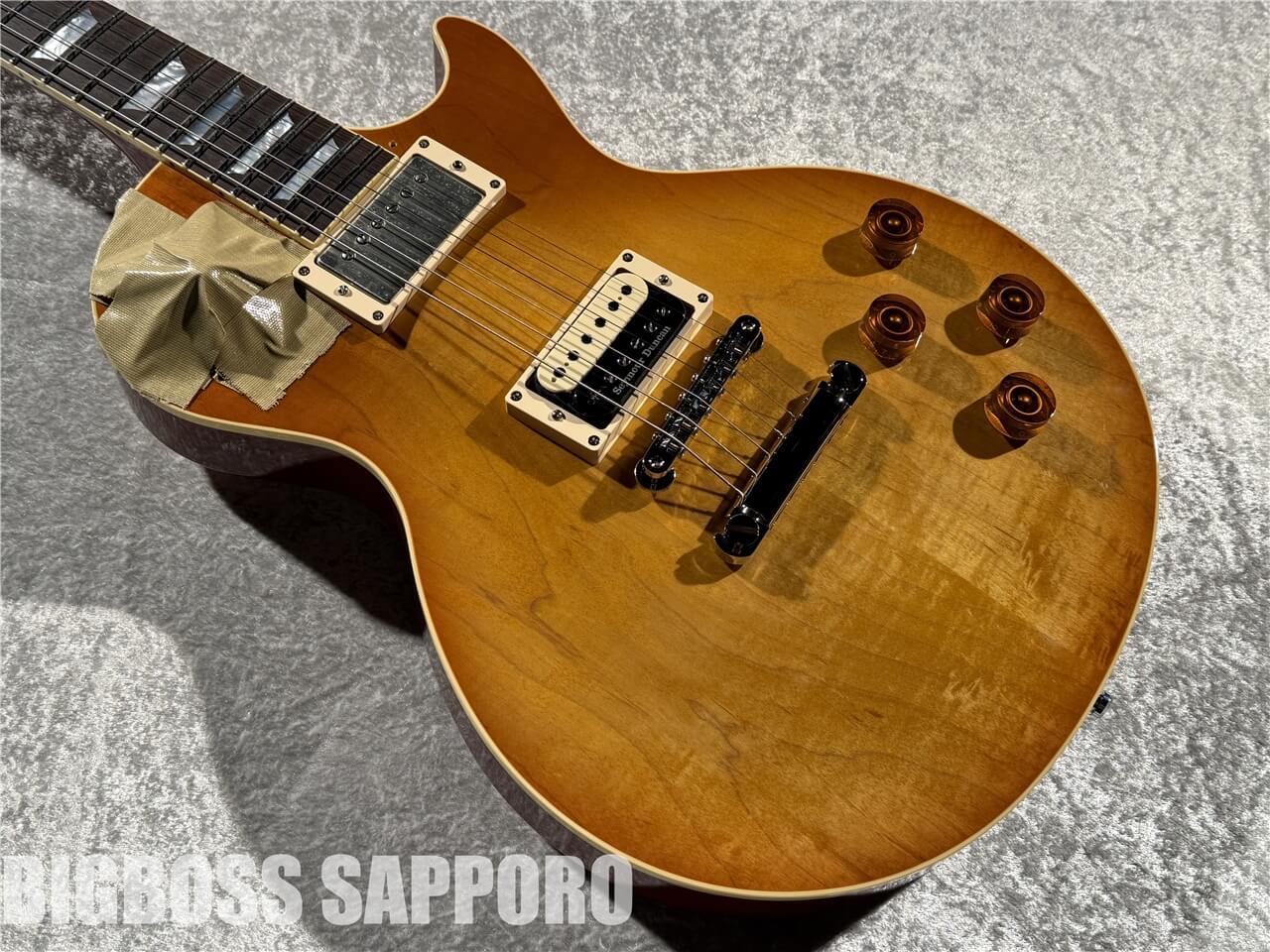 Navigator N-LP-'97 HONEY KEN（新品/送料無料）【楽器検索