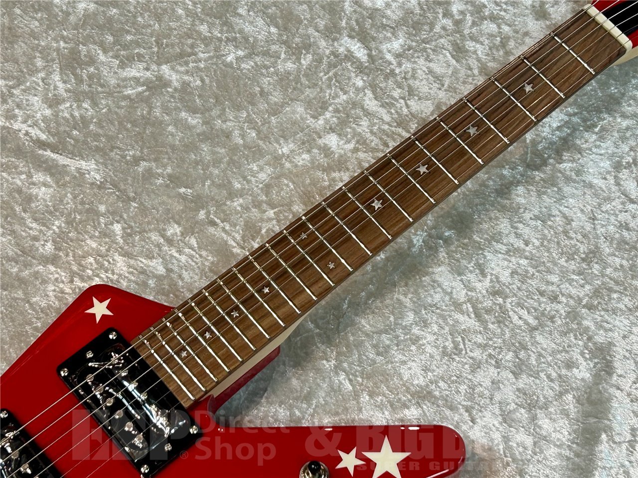 BanG Dream! RANDOM STAR Kasumi Mini【Poppin'Party 戸山香澄 モデル