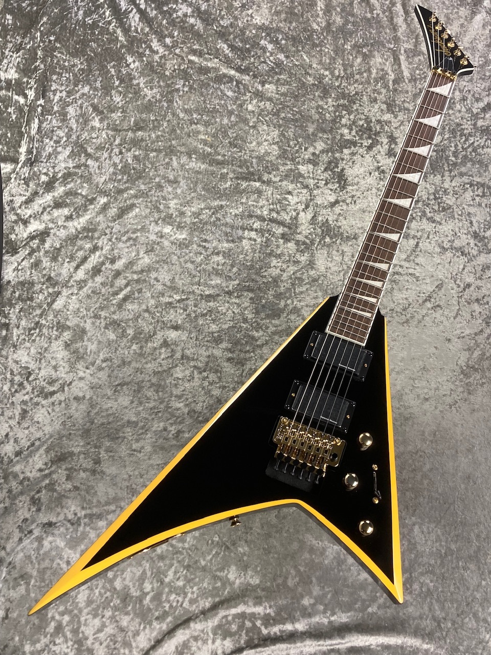Jackson X Series Rhoads RRX24「メーカーアウトレット特価品」（B級