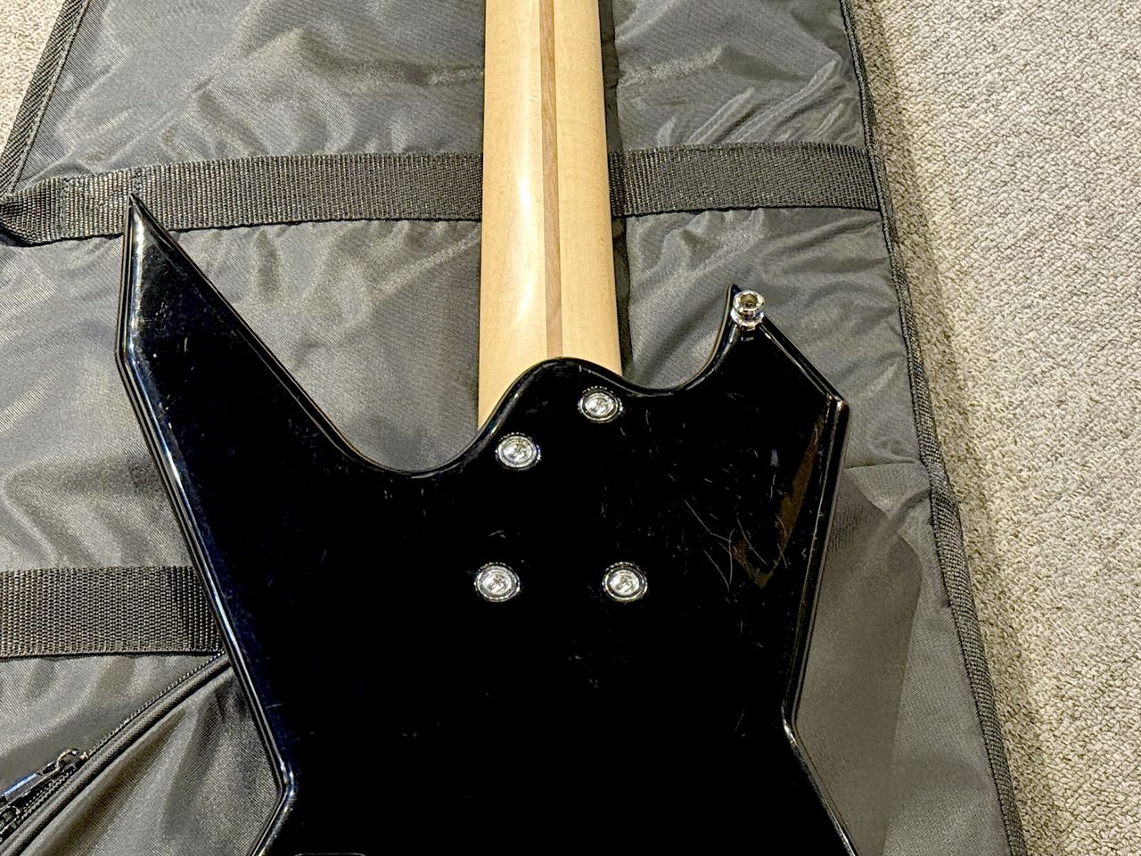 Killer KB-IMPULSS PJ（中古）【楽器検索デジマート】