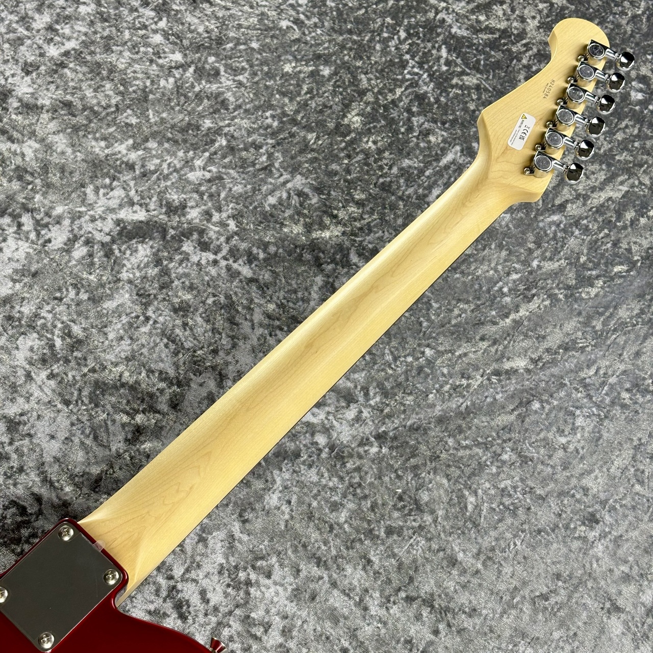 FUJIGEN(FGN) Basic Classic Series BCTE100RBD-CAR ~Candy