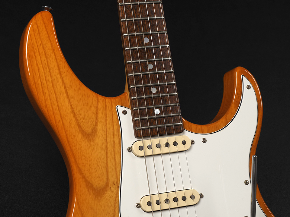 YAMAHA Pacifica 912J（中古）【楽器検索デジマート】