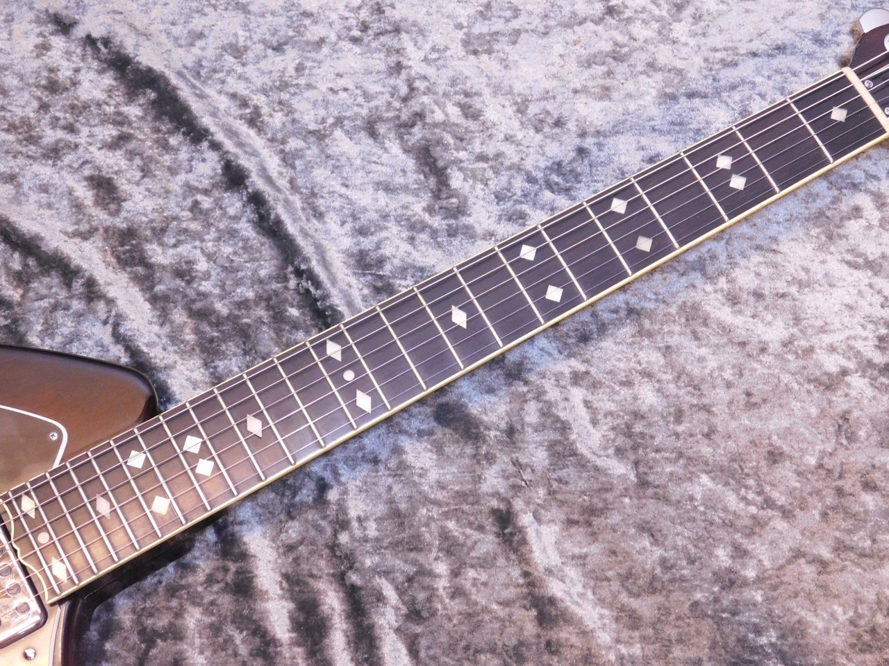 Ovation 1252-1 Deacon '70s Made in USA（ビンテージ）【楽器検索