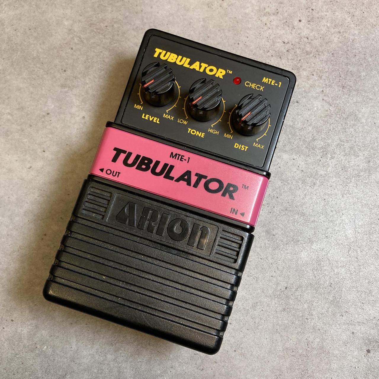 エフェクツベーカリークロワッサン＋ARION TUBULATOR MTE-1 2025年最新】arion mte-1の人気アイテム - メルカリ