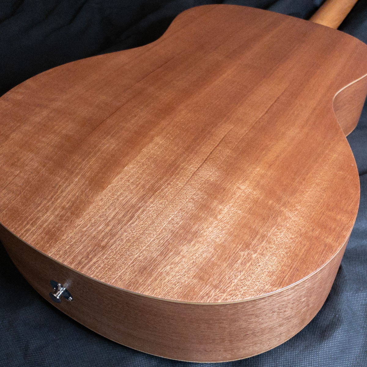 Taylor GS Mini Sapele（新品）【楽器検索デジマート】