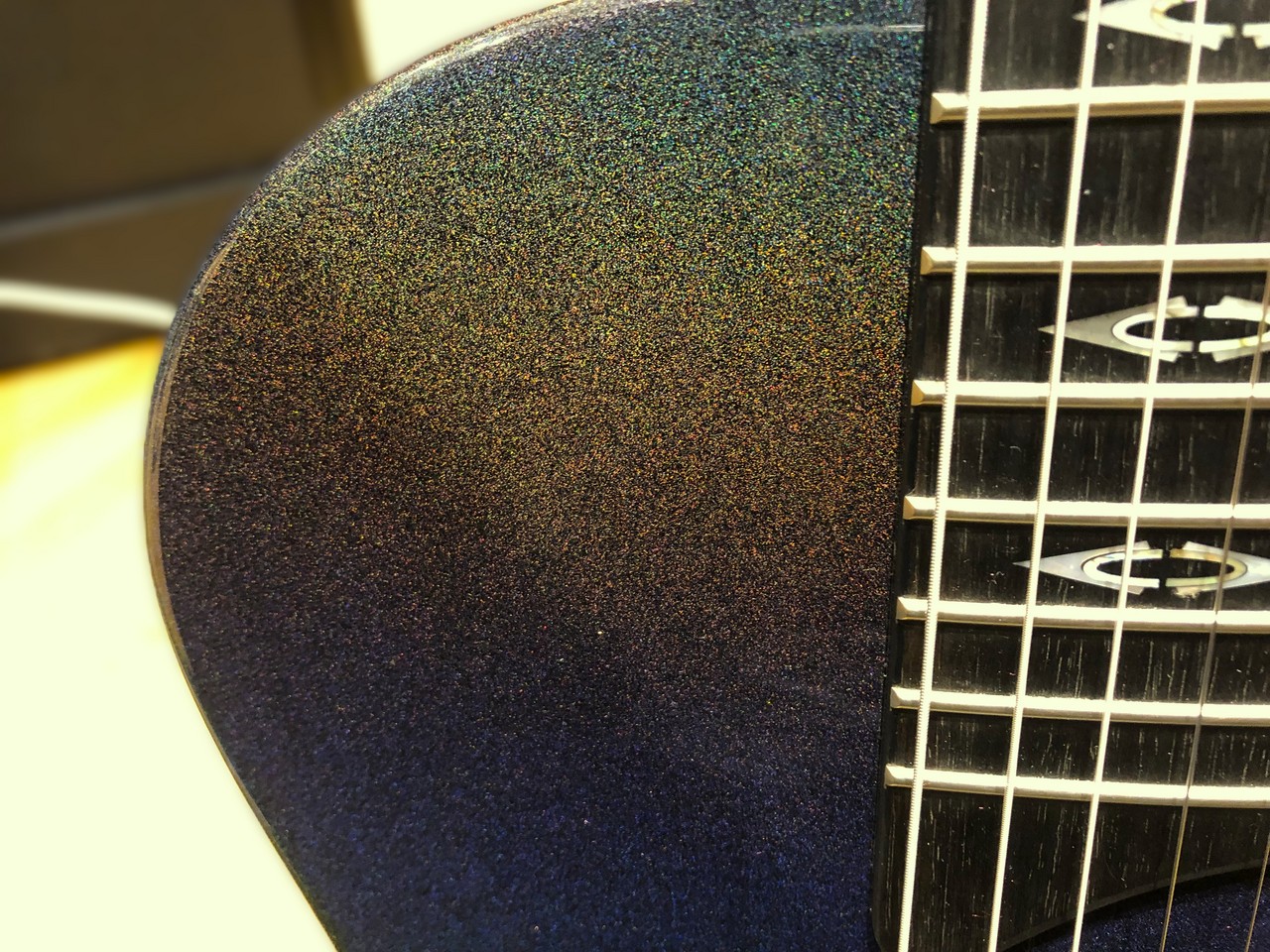Taylor CT5z B5009 – T5z, Big Leaf Maple/Shamel Ash（新品