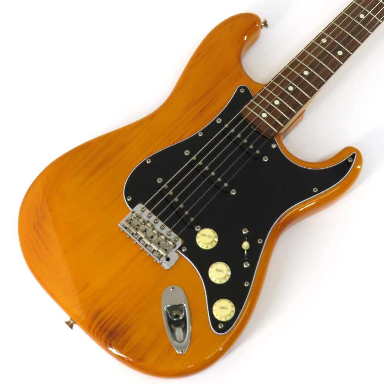 Fender Japan ST62（中古/送料無料）【楽器検索デジマート】
