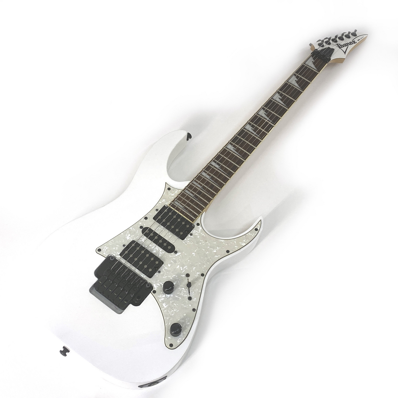 Ibanez RG350DXZ（中古/送料無料）【楽器検索デジマート】