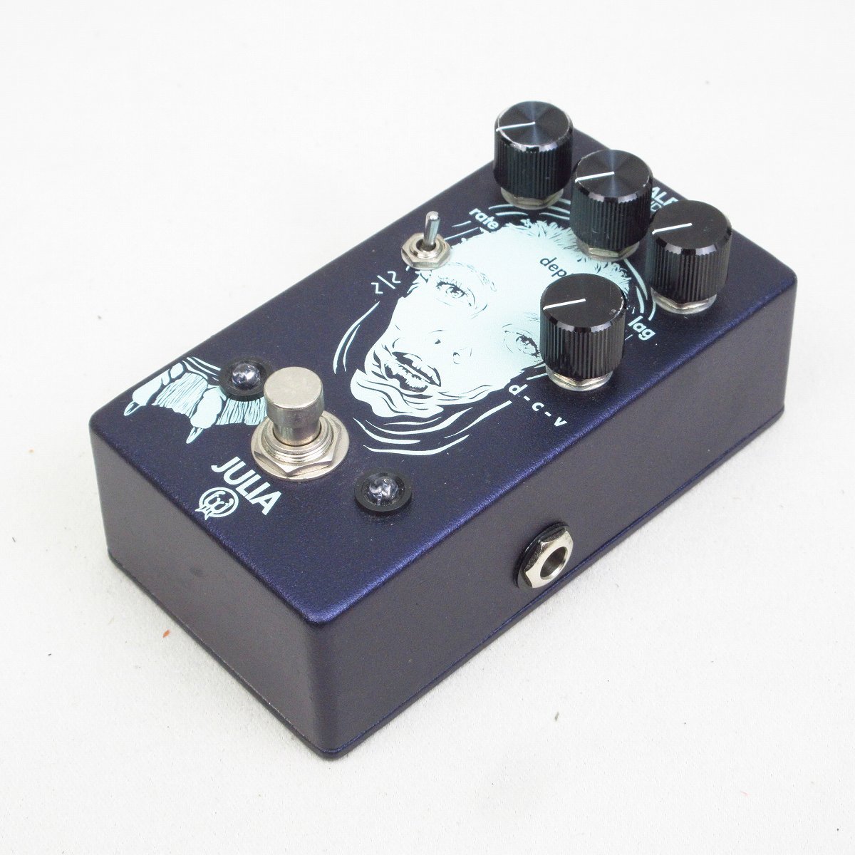 WALRUS AUDIO Julia V1 コーラス 【横浜店】（中古）【楽器検索