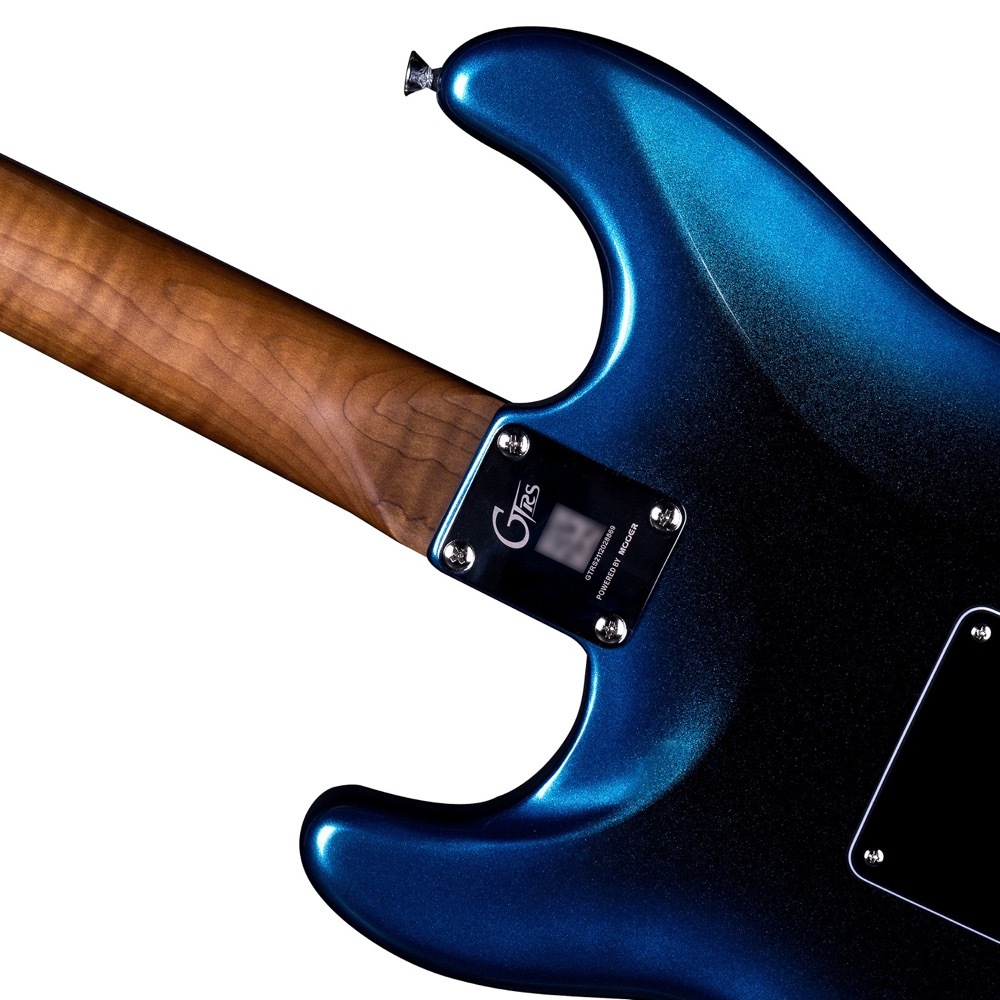 セール!! お得です Mooer GTRS P801 Dark Night MOOER GTRS P801 Dark Night エレキギター（新品/送料無料）【楽器検索