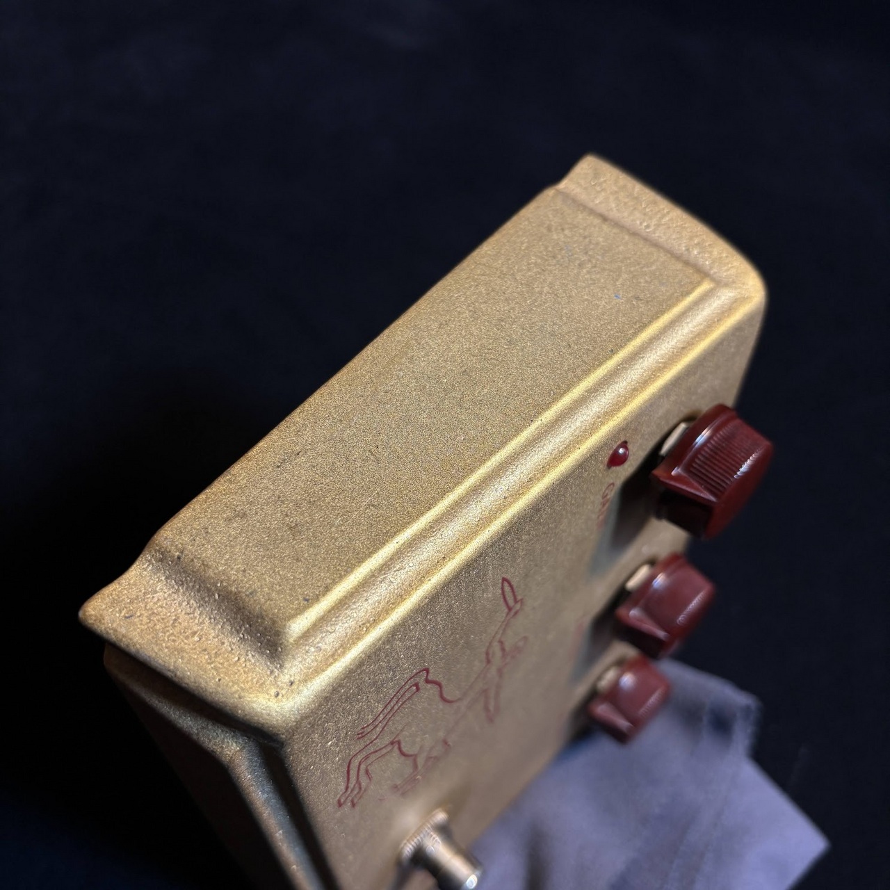 KLON 【中古/迅速発送】 CENTAUR Gold Short Tail（中古/送料無料