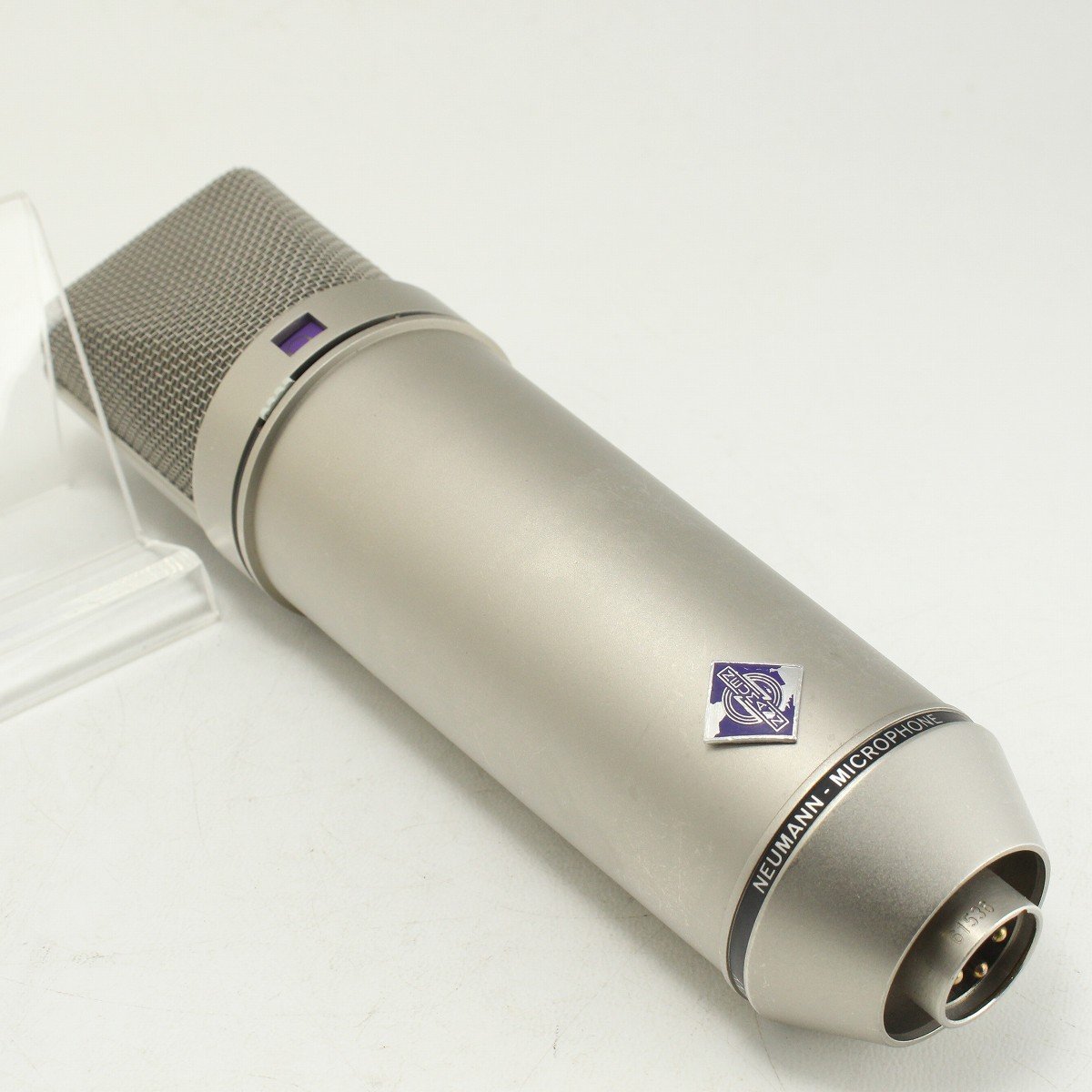NEUMANN U87Ai 【御茶ノ水本店】（中古/送料無料）【楽器検索