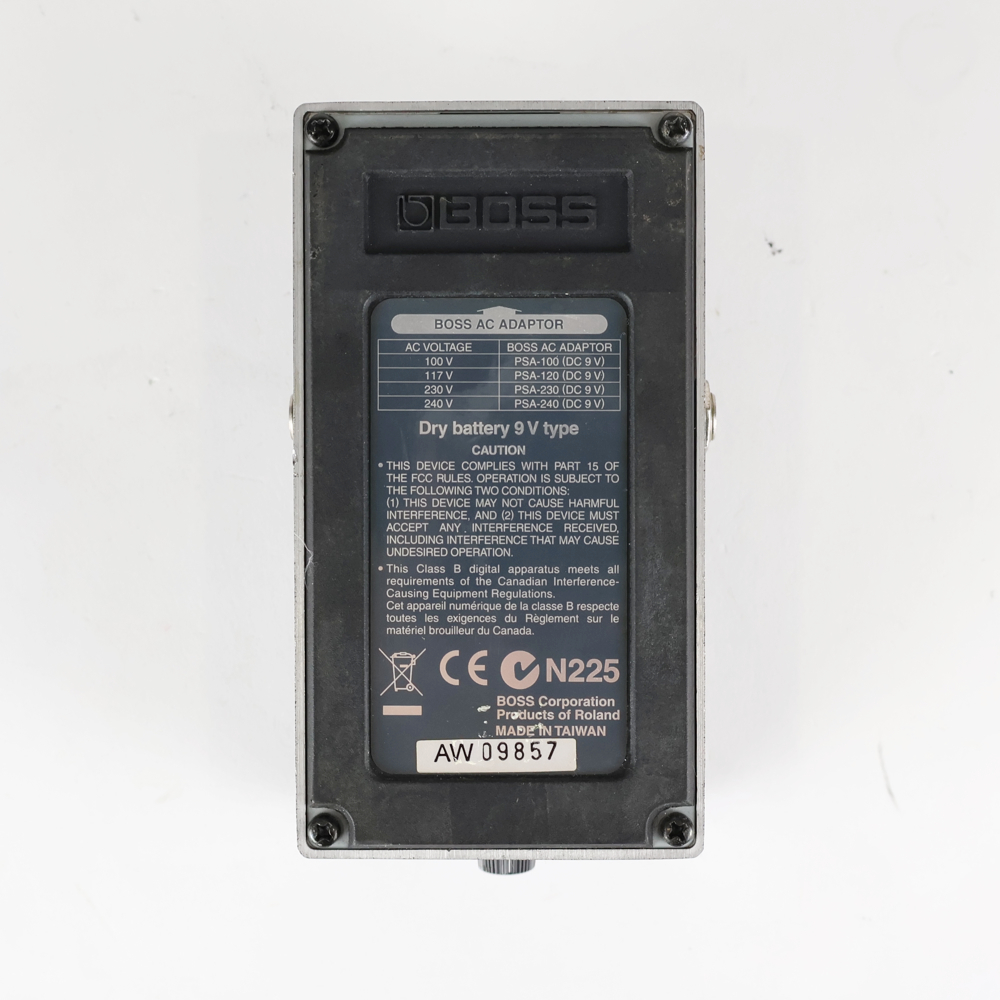 BOSS 【中古】メタルコア エフェクター BOSS ML-2 Metal Core