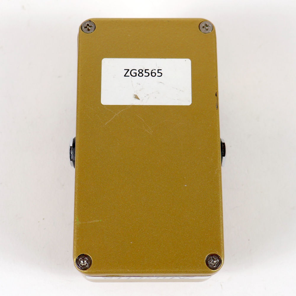 Hermida Audio 【中古】 オーバードライブ HERMIDA AUDIO ZENDRIVE II