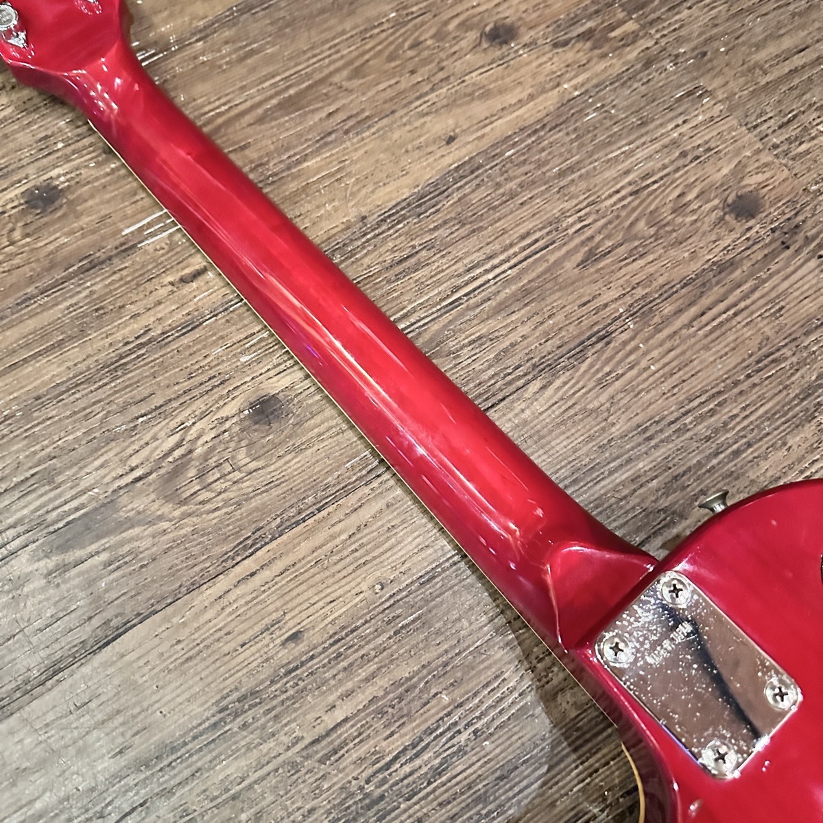 YAMAHA SL-380 1970年代 Electric Guitar（中古/送料無料）【楽器検索