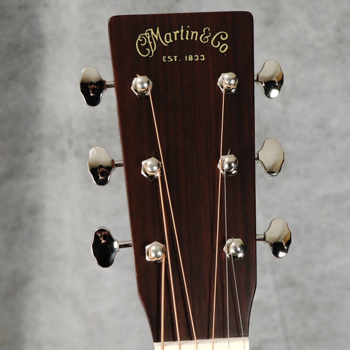 Martin Standard Series 0-18 【梅田店】（新品/送料無料）【楽器検索デジマート】