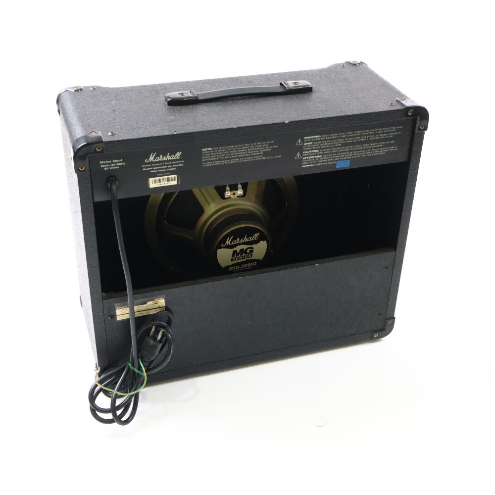 Marshall 【中古】 コンボアンプ マーシャル MARSHALL MG30DFX ギター