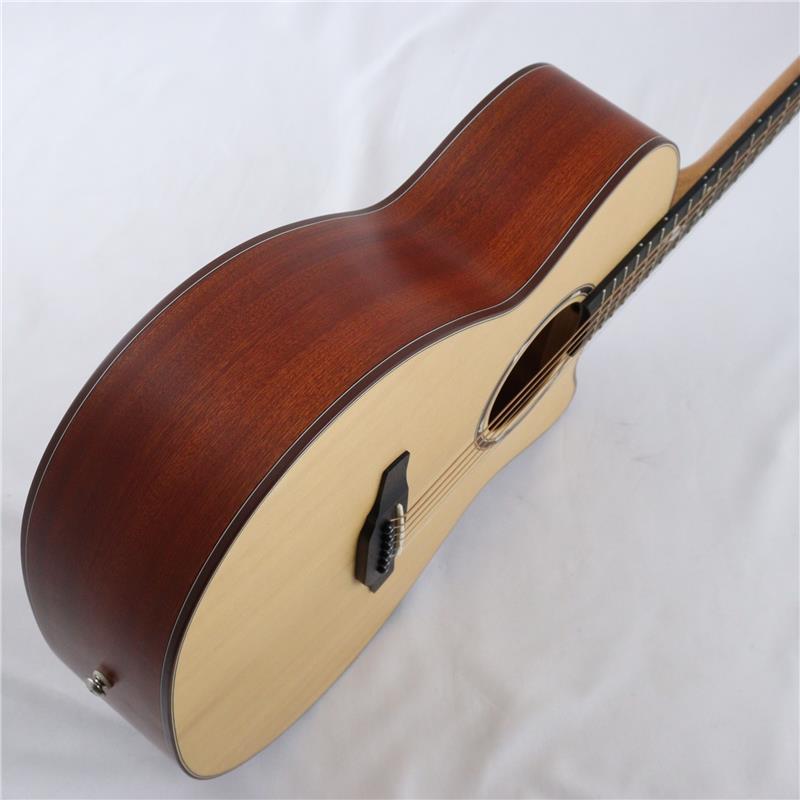 Naga Guitars USED 中古 ～Wind Series～ G-08OOC 【伍々慧