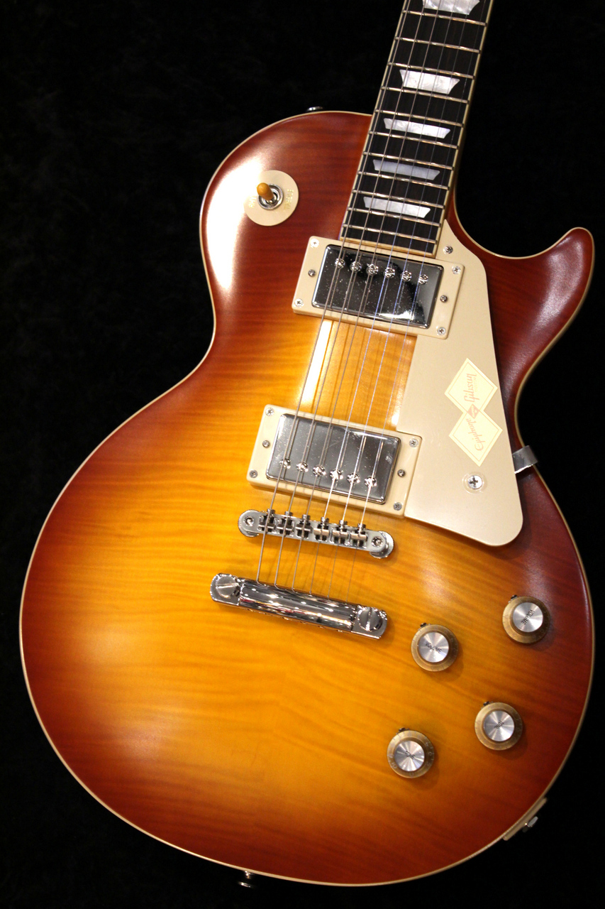 Epiphone DOT VS サンバースト エレキギター ハードギターケース付 楽天市場】ギターケース エレキ (ハードケース レスポール) KC