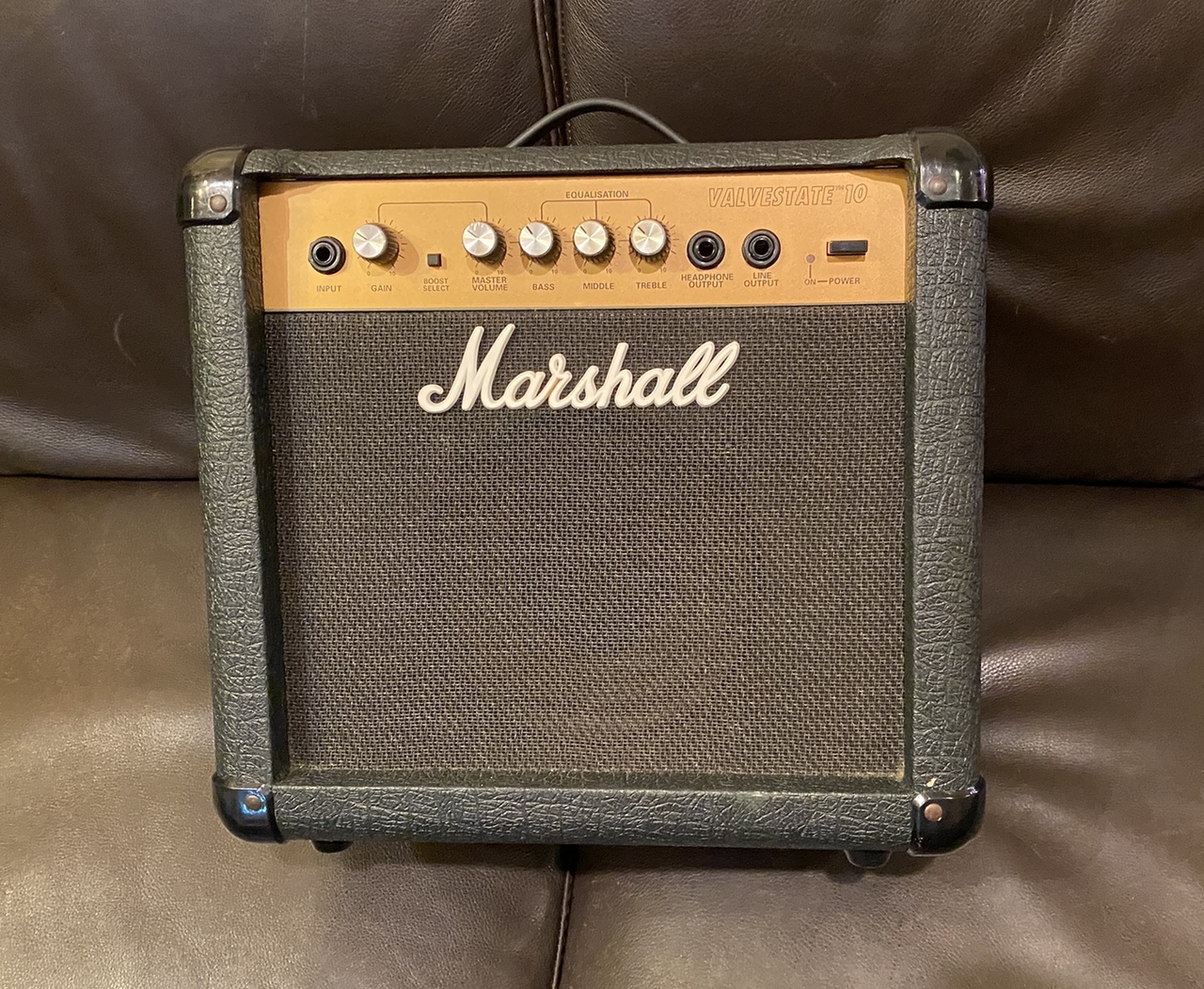 Marshall 8010 VALVESTATE 10（中古）【楽器検索デジマート】