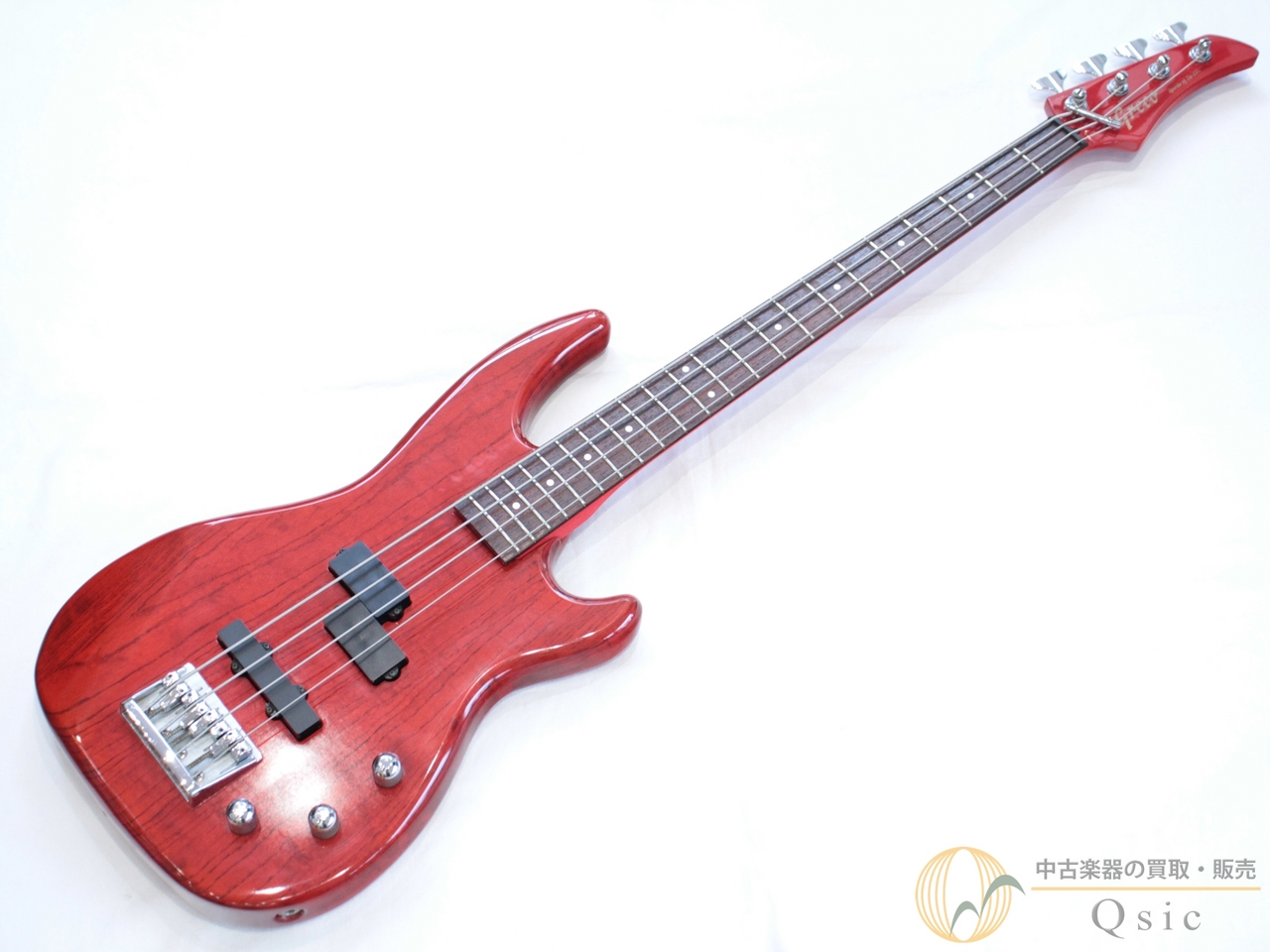 Greco PJB-420 【返品OK】[PMX19]【阿倍野店在庫】（中古）【楽器検索
