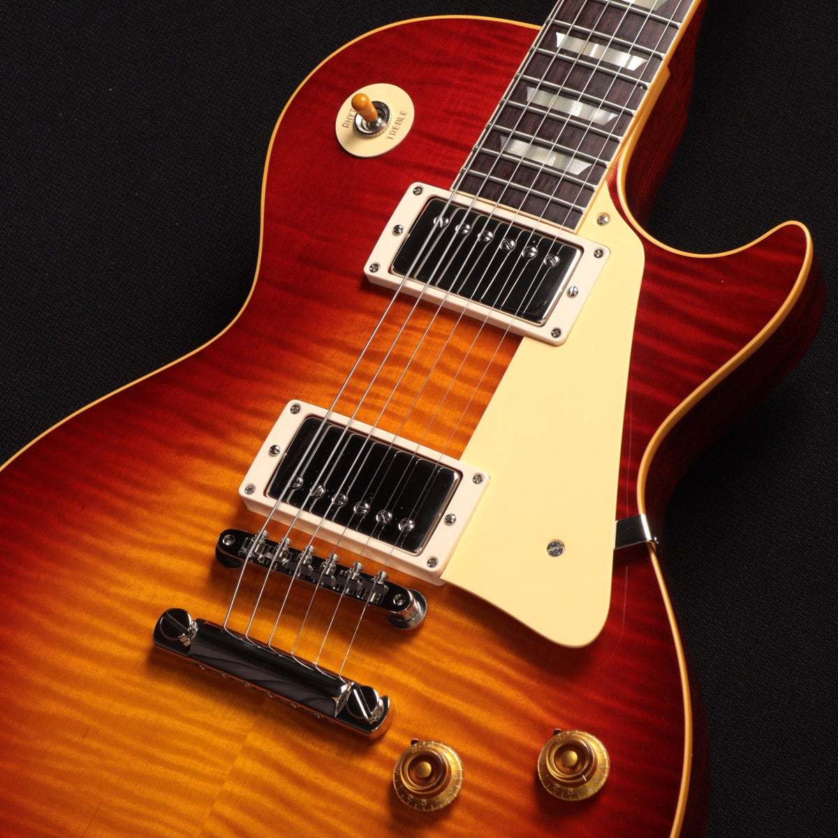 Gibson Custom Shop Dealer Select 1959 Les Paul Standard Gloss