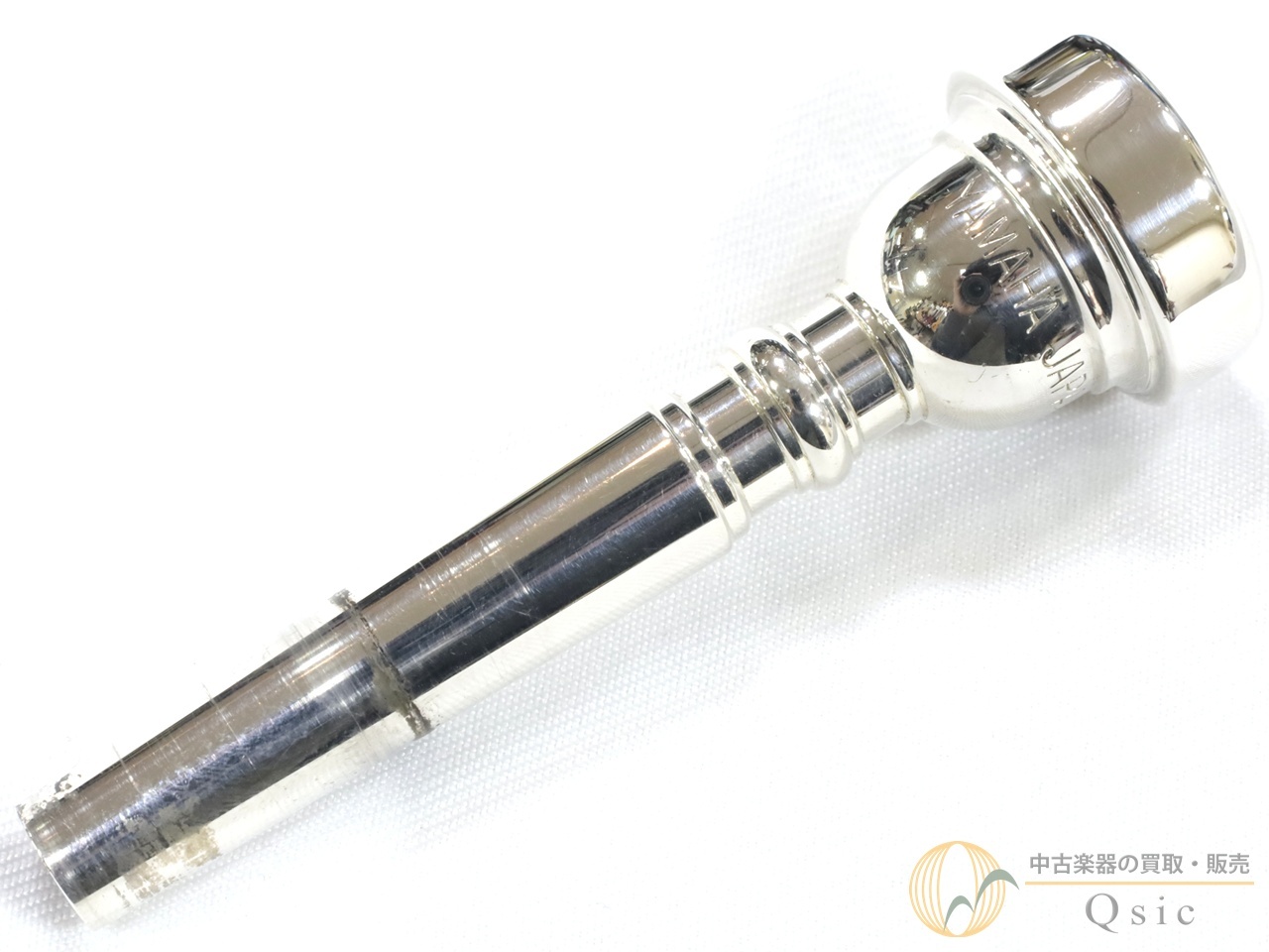 YAMAHA 14B4 トランペット用マウスピース [NM065]【神戸店在庫】（中古