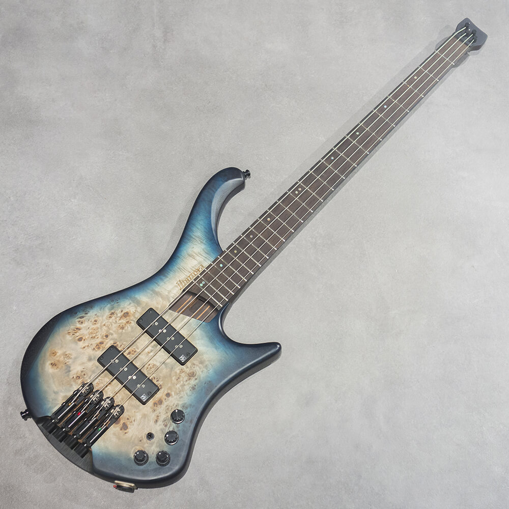 Ibanez EHB Workshop EHB1500-CTF【EHBレギュラー・スケール4弦モデル