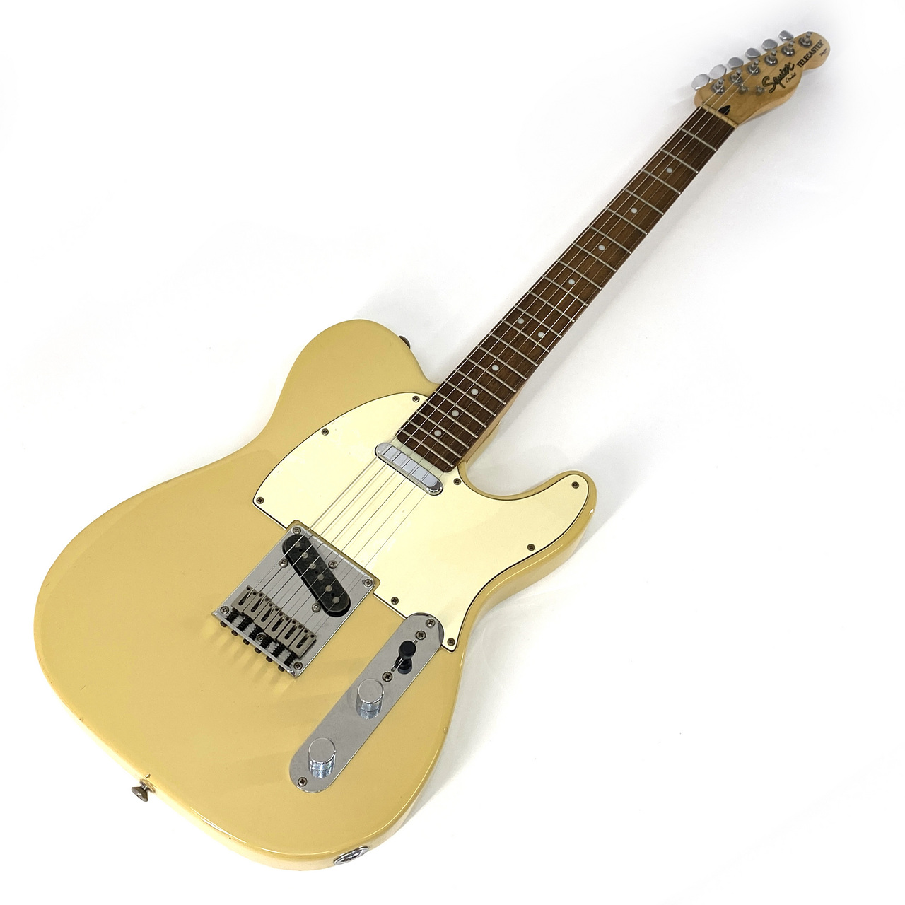 Squier by Fender Standard Series Telecaster（中古/送料無料）【楽器