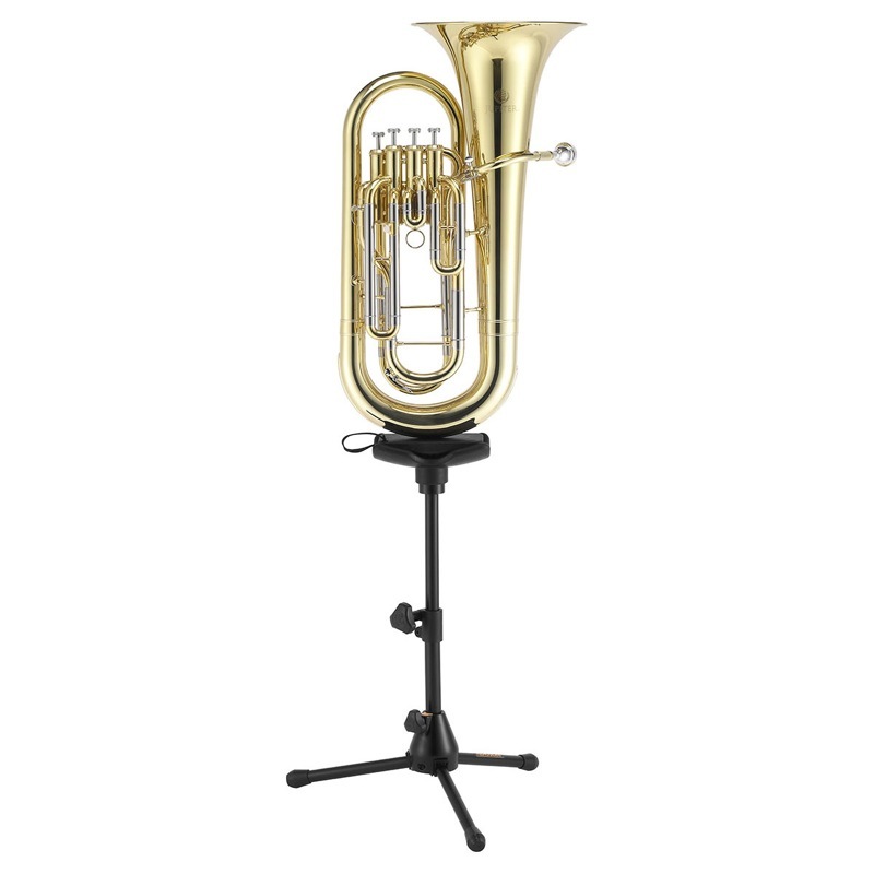 ハーキュレス ホルンスタンド DS550BB 贈り物 - 管楽器・吹奏楽器