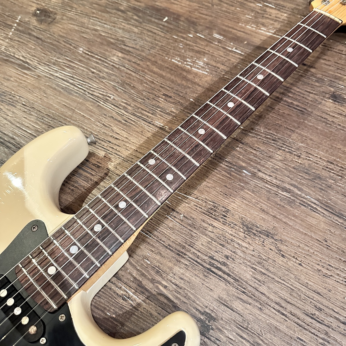 FERNANDES FST-60 5桁シリアル 1970年代 石ロゴ Electric Guitar（中古