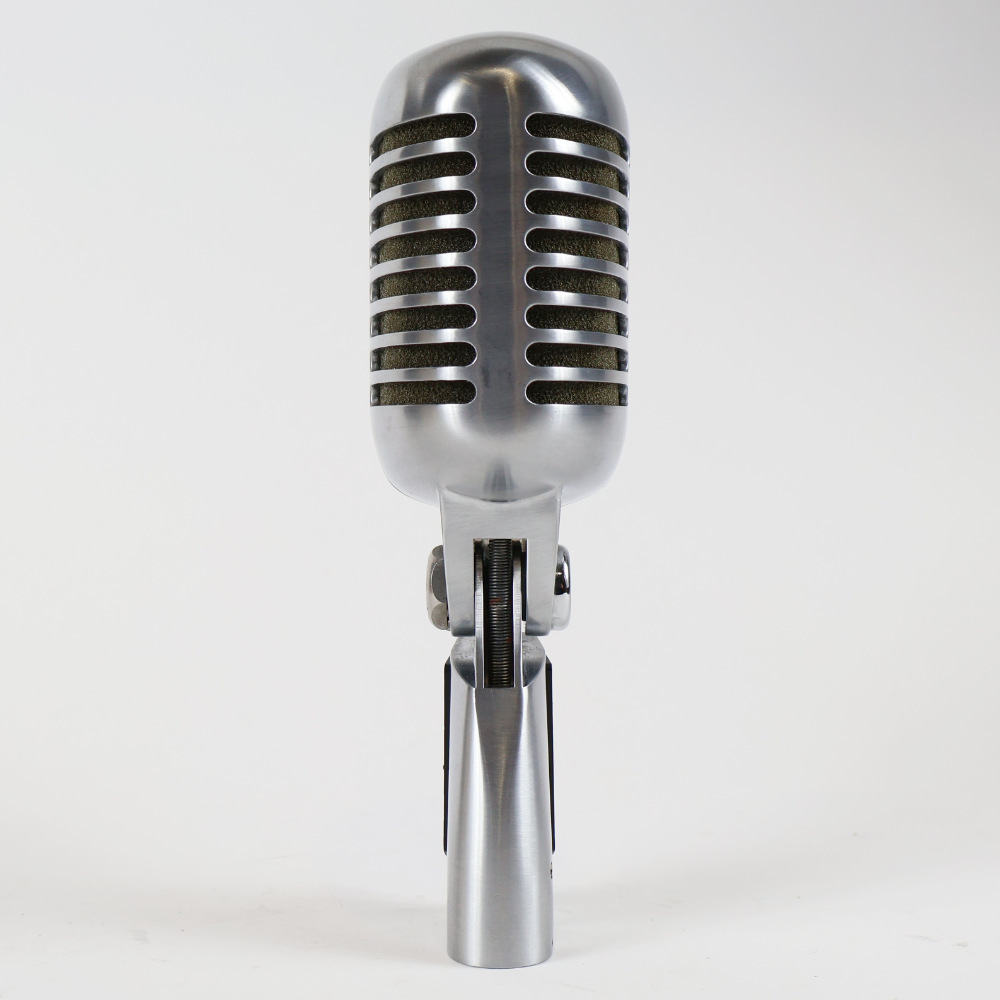 Shure 【中古】 SHURE シュア 55SH SERIES II ボーカル用ガイコツ