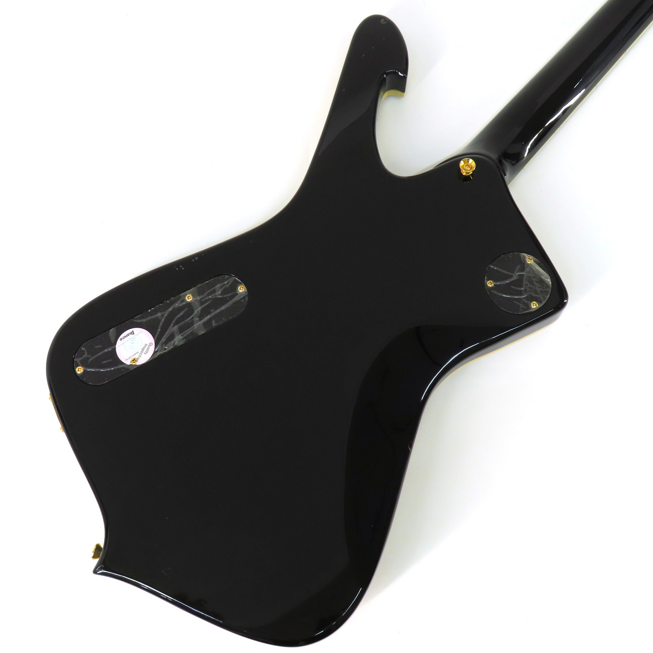 Ibanez PS120 PS1DM Mod Gold（中古/送料無料）【楽器検索