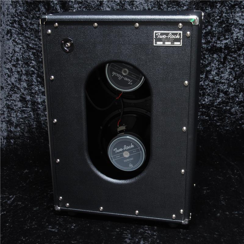 TWO ROCK Two-Rock 2x12 Cabinet（新品）【楽器検索デジマート】