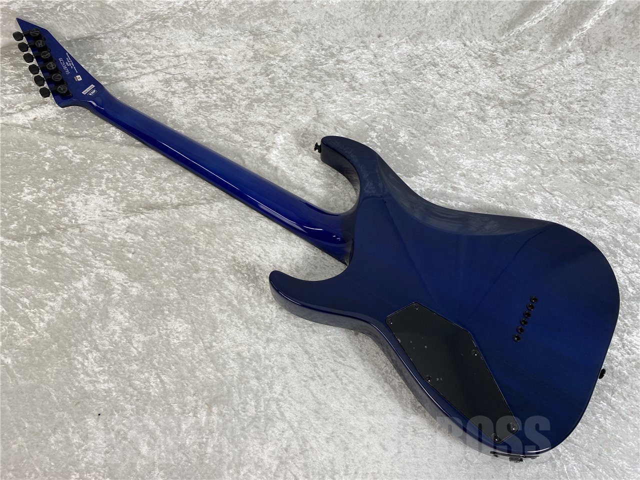 BanG Dream! M-II SAYO / Roselia 氷川紗夜 Model【ESP×バンドリ