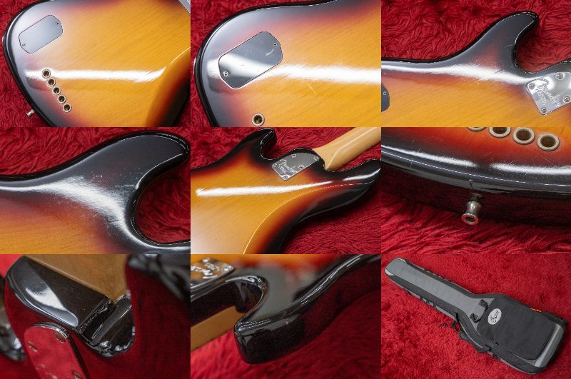美品 激鳴り！ ジャパンビンテージ DOVE Wピックアップ付エレアコ Gibson Dove Original (Vintage Cherry Sunburst) ギブソン