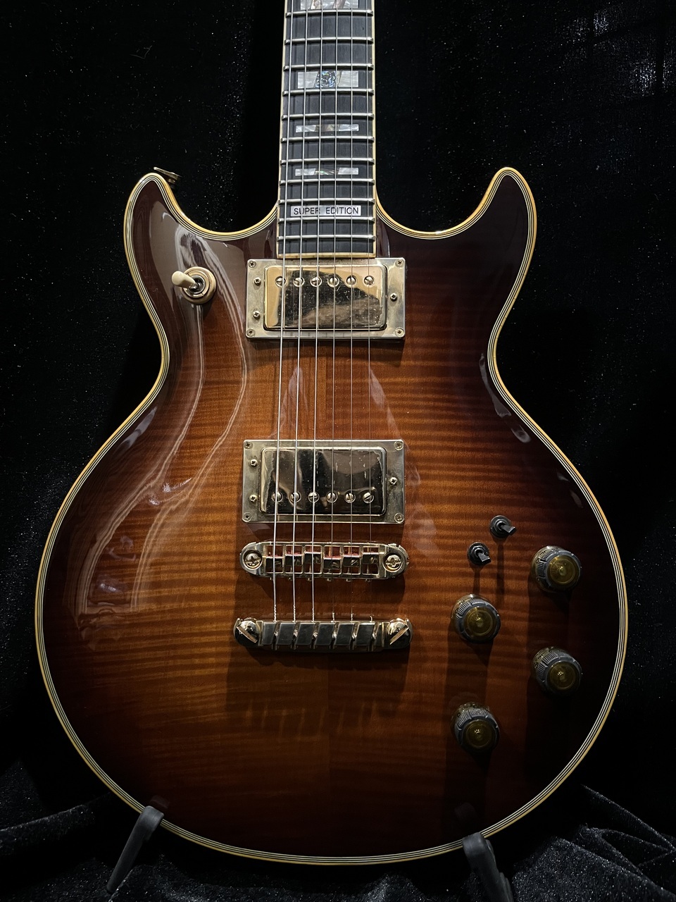 Ibanez AR300（中古）［デジマートSALE］【楽器検索デジマート】