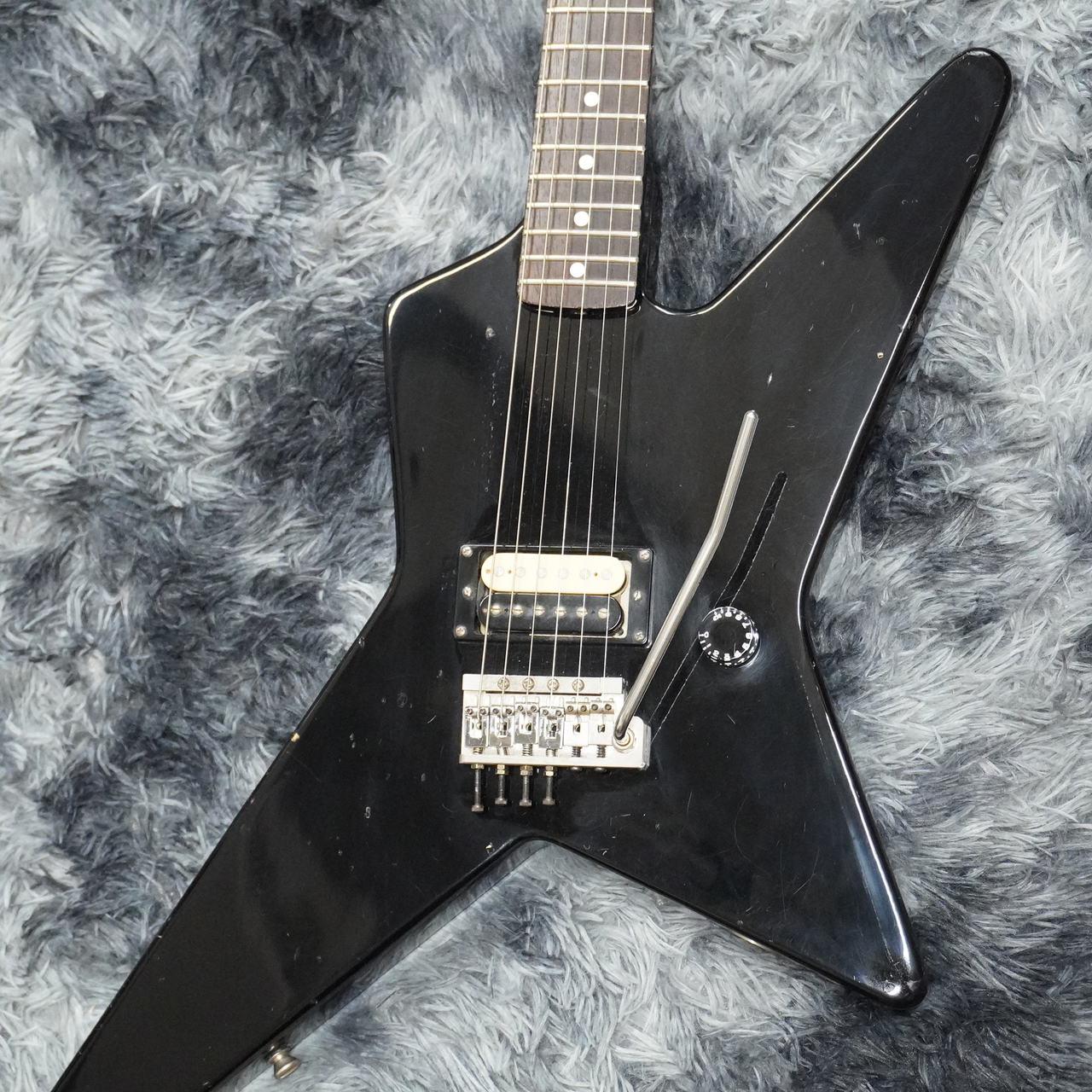 ESP Navigator Random Star ランダムスター 高崎晃 ナビゲーター