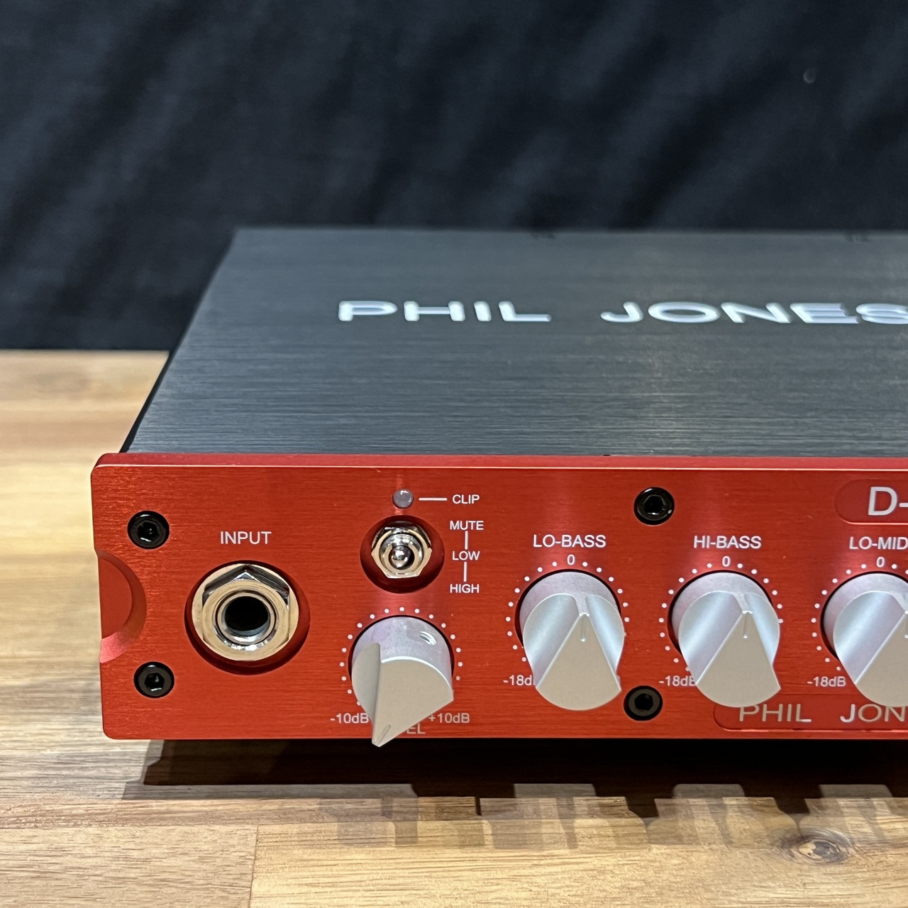 ベース Phil Jones Bass D-400 D-400 | PHIL JONES BASS
