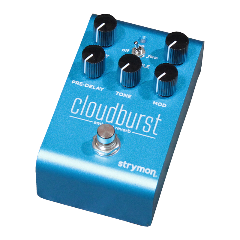 strymon cloudburst 　中古　新品同様 bfrpi2bzmnfbpvchvcve.jpg