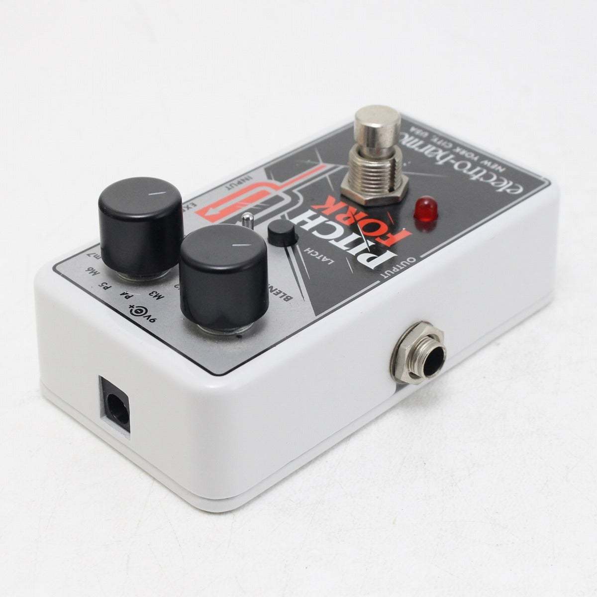 Electro-Harmonix PITCH FORK 【御茶ノ水本店】（中古）【楽器検索