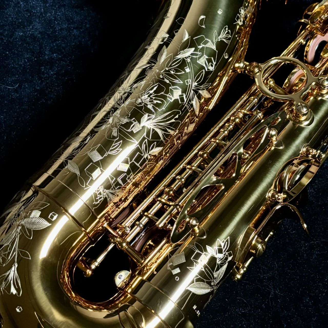 H. Selmer 【販売特約店】Supreme アルトサックス シュプレーム（新品 