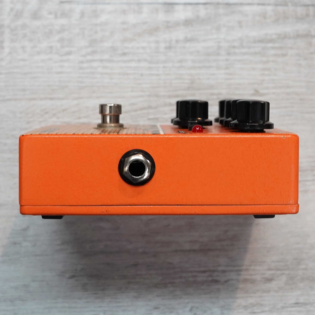 TECH21 SansAmp Oxford（中古）【楽器検索デジマート】